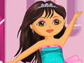                                                                      Dora Ballerina Dressup ﻞﯿﮭﮐ