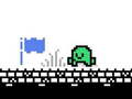                                                                       The Adventure Of The Green Slime Boy ﻞﯿﮭﮐ