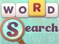                                                                       Word Search ﻞﯿﮭﮐ