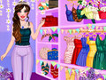                                                                       Fashionista Dress Up 2 ﻞﯿﮭﮐ