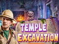                                                                      Temple Excavation ﻞﯿﮭﮐ