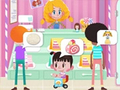                                                                       Princess Dream Bakery ﻞﯿﮭﮐ