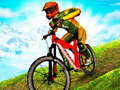                                                                       MTB DownHill Extreme ﻞﯿﮭﮐ