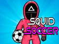                                                                       Squid Soccer ﻞﯿﮭﮐ