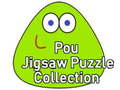                                                                       Pou Jigsaw Puzzle Collection ﻞﯿﮭﮐ
