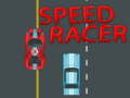                                                                       Speed Racer  ﻞﯿﮭﮐ