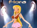                                                                       Winx Flora Fashion Girl ﻞﯿﮭﮐ