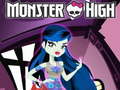                                                                       Monster High  ﻞﯿﮭﮐ