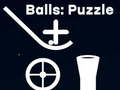                                                                       Balls: Puzzle ﻞﯿﮭﮐ