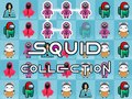                                                                       Squid Collection ﻞﯿﮭﮐ