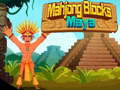                                                                       Mahjong Blocks Maya ﻞﯿﮭﮐ