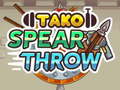                                                                       Tako Spear Throw ﻞﯿﮭﮐ