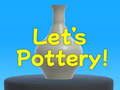                                                                       Let's Pottery ﻞﯿﮭﮐ