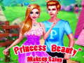                                                                       Princess Beauty Makeup Salon ﻞﯿﮭﮐ