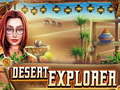                                                                       Desert Explorer ﻞﯿﮭﮐ