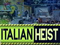                                                                       Italian Heist ﻞﯿﮭﮐ