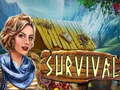                                                                       Survival ﻞﯿﮭﮐ