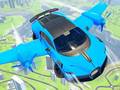                                                                       Real Sports Flying Car 3d ﻞﯿﮭﮐ