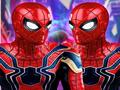                                                                       Spiderman Jigsaw Puzzle Collection ﻞﯿﮭﮐ