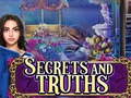                                                                       Secrets and Truths ﻞﯿﮭﮐ