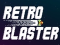                                                                       Retro Blaster ﻞﯿﮭﮐ