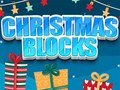                                                                       Christmas Blocks ﻞﯿﮭﮐ