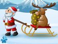                                                                       Funny Santa Jigsaw ﻞﯿﮭﮐ