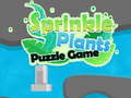                                                                       Sprinkle Plants Puzzle Game ﻞﯿﮭﮐ