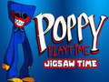                                                                      Poppy Playtime Jigsaw Time ﻞﯿﮭﮐ
