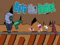                                                                       Byte the Bullet ﻞﯿﮭﮐ