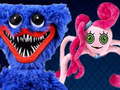                                                                       Mommy Stikman Vs Huggy Wuggy ﻞﯿﮭﮐ