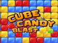                                                                       Cube Candy Blast ﻞﯿﮭﮐ