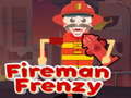                                                                       Fireman Frenzy ﻞﯿﮭﮐ