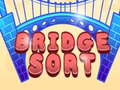                                                                       Bridge Sort ﻞﯿﮭﮐ