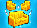                                                                       Dream Home: Merge & Design ﻞﯿﮭﮐ