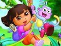                                                                       Dora Exploring ﻞﯿﮭﮐ