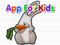                                                                       App For Kids ﻞﯿﮭﮐ