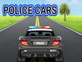                                                                       Police Cars  ﻞﯿﮭﮐ
