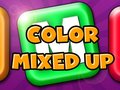                                                                       Color Mixed Up ﻞﯿﮭﮐ