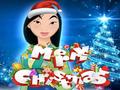                                                                       Fa Mulan Christmas Sweater ﻞﯿﮭﮐ
