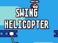                                                                       Swing Helicopter ﻞﯿﮭﮐ