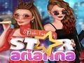                                                                       Stylist For Tik Tok Stars Arianna ﻞﯿﮭﮐ
