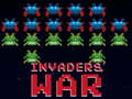                                                                      Invaders War ﻞﯿﮭﮐ