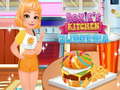                                                                       Roxie's Kitchen Burgeria ﻞﯿﮭﮐ