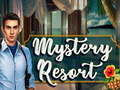                                                                       Mystery Resort ﻞﯿﮭﮐ