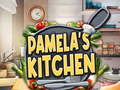                                                                       Pamela's Kitchen ﻞﯿﮭﮐ