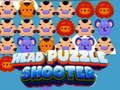                                                                       Head Puzzle Shooter ﻞﯿﮭﮐ