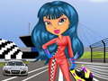                                                                       Racing Girl Dressup ﻞﯿﮭﮐ
