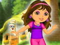                                                                       Dora in the garden ﻞﯿﮭﮐ