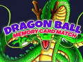                                                                       Dragon Ball memory card match ﻞﯿﮭﮐ